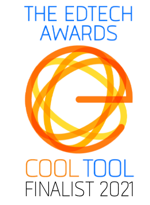 EdTech Award Winner Badge